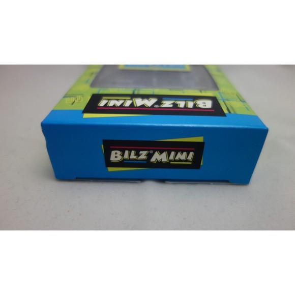 Bilz Mini Gift Card Bi-Level Maze Gift Card Holder Game Puzzle - Clear - Picture 3 of 6